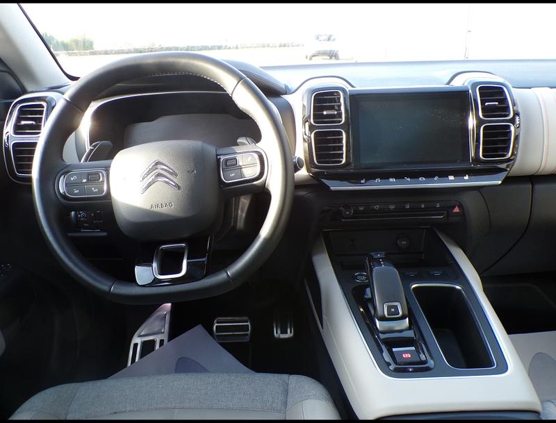 Citroën C5 Aircross Ptech 130 Shine Pack Eat8