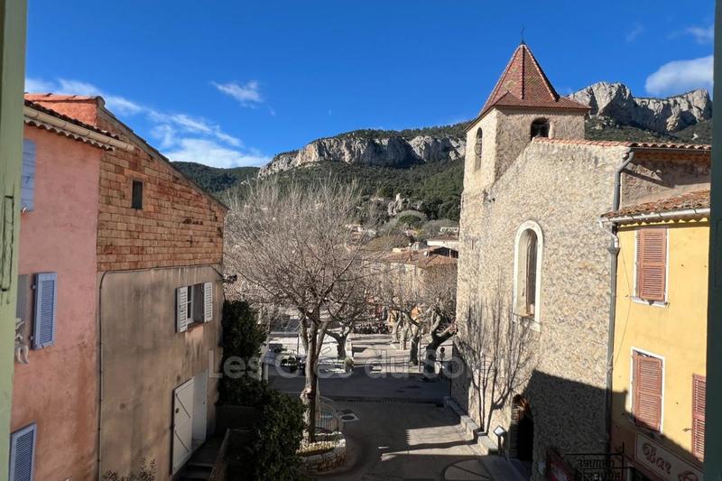 Maison de ville - 50 m² - 3 pièces