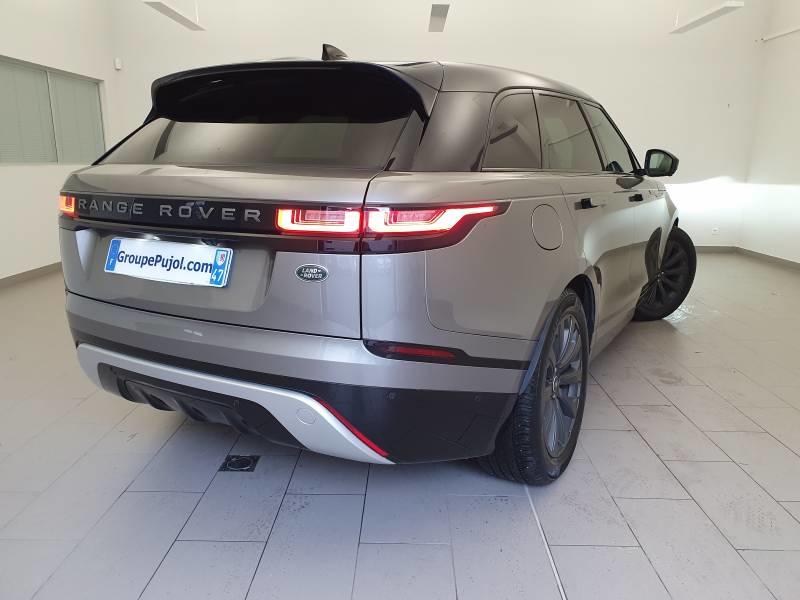 Land Rover Range Rover Velar 2.0l D240 Bva se R-Dynamic
