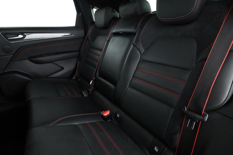 Renault Arkana 1.6 E-Tech Rs Line 145 ch