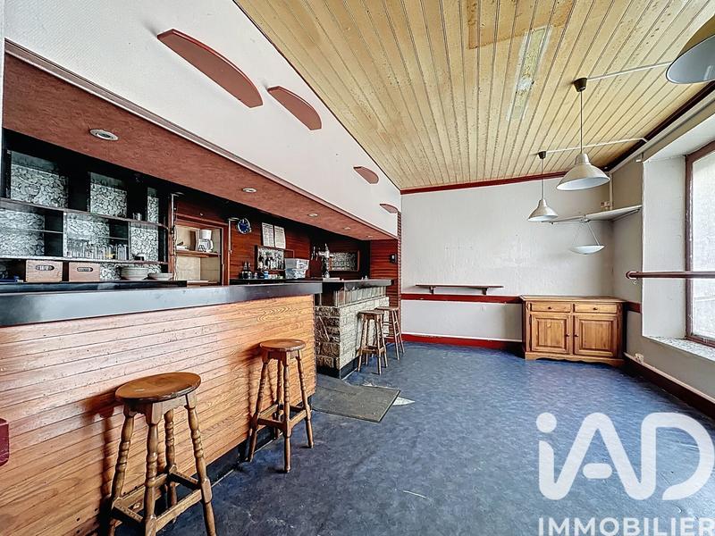 Maison - 375 m² - 11 pièces