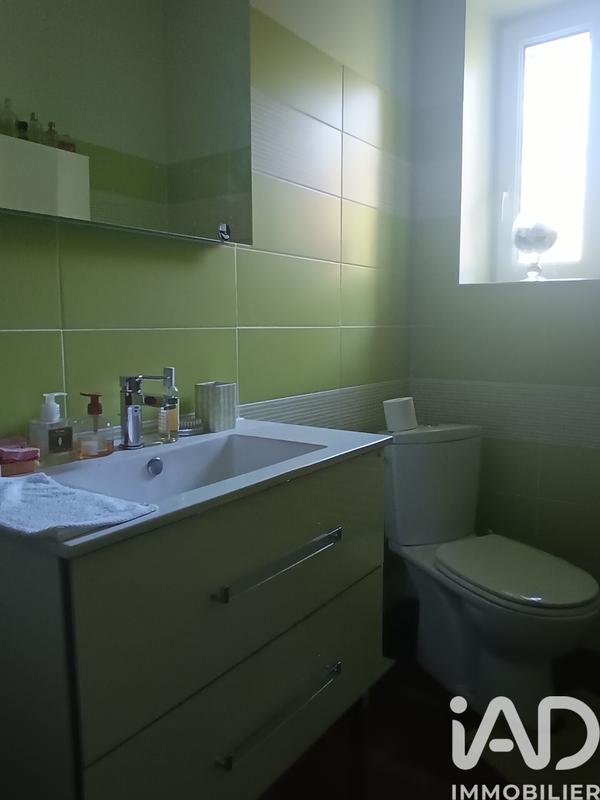 Maison - 160 m² - 5 pièces