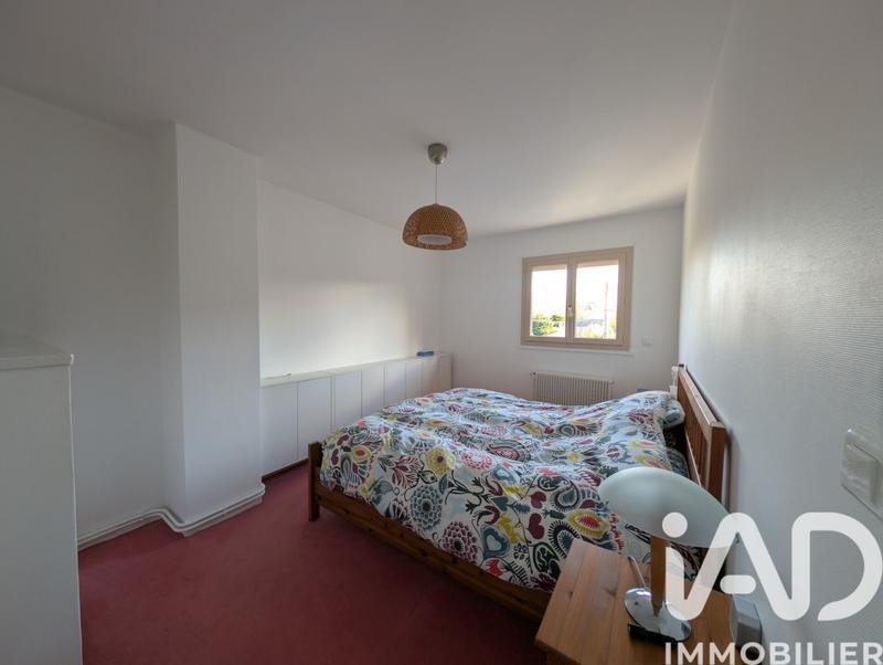 Maison - 152 m² - 7 pièces