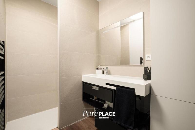 Maison - 162 m² - 6 pièces