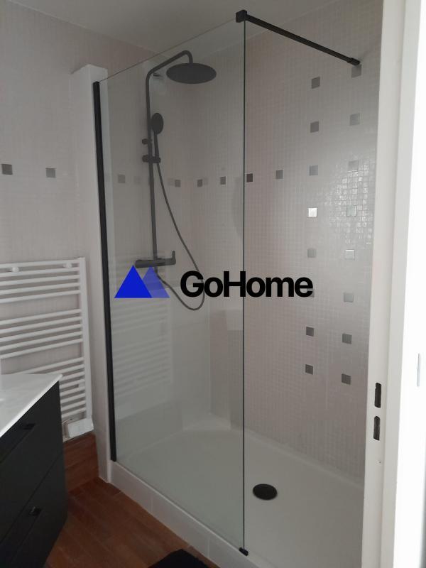 Appartement - 61 m² - 2 pièces