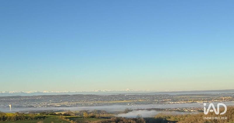 Maison - 107 m² - 4 pièces