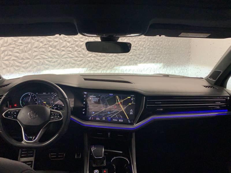 Volkswagen Touareg 3.0 Tsi eHybrid 462 ch Tiptronic 8 4Motion R