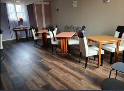 Fonds de commerce - 385 m²