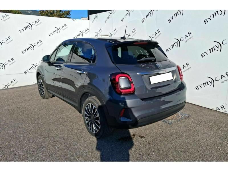 Fiat 500x 1.5 FireFly 130 ch s/S Dct7 Hybrid