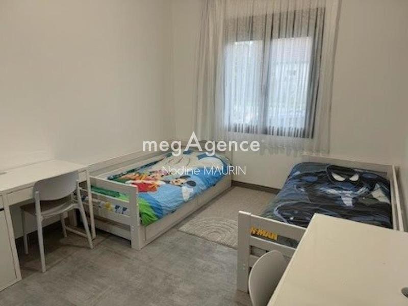 Pavillon - 134 m² - 5 pièces