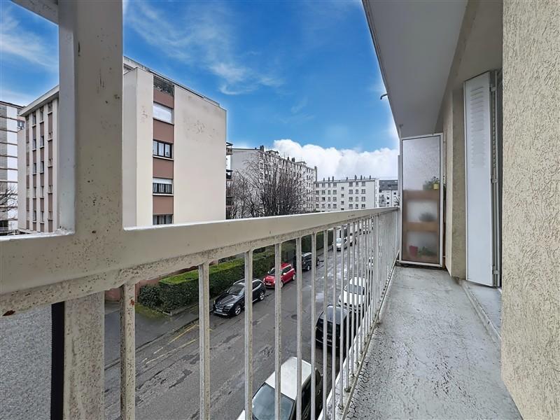 Appartement - 67 m² - 4 pièces