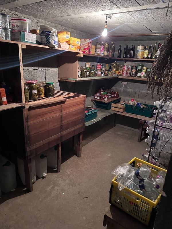 Maison - 162 m² - 7 pièces