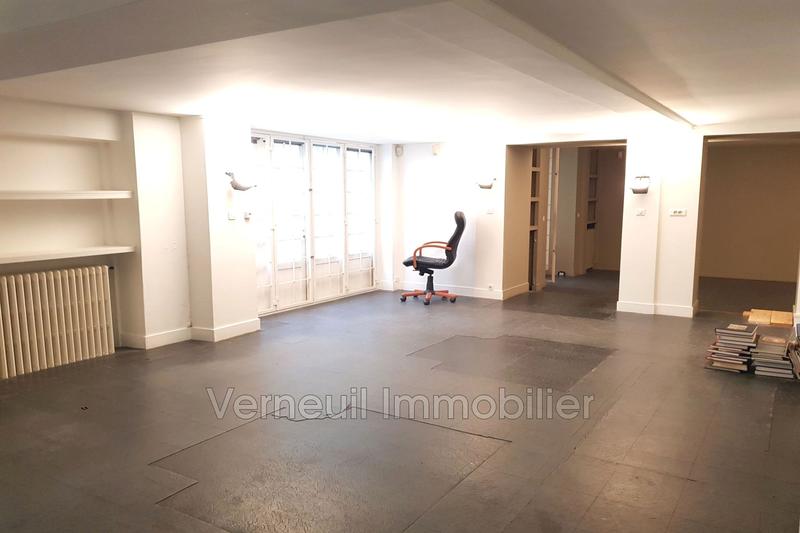 Bureau - 272 m² - 2 pièces