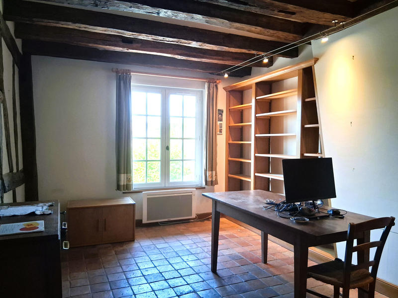 Maison - 215 m² - 8 pièces