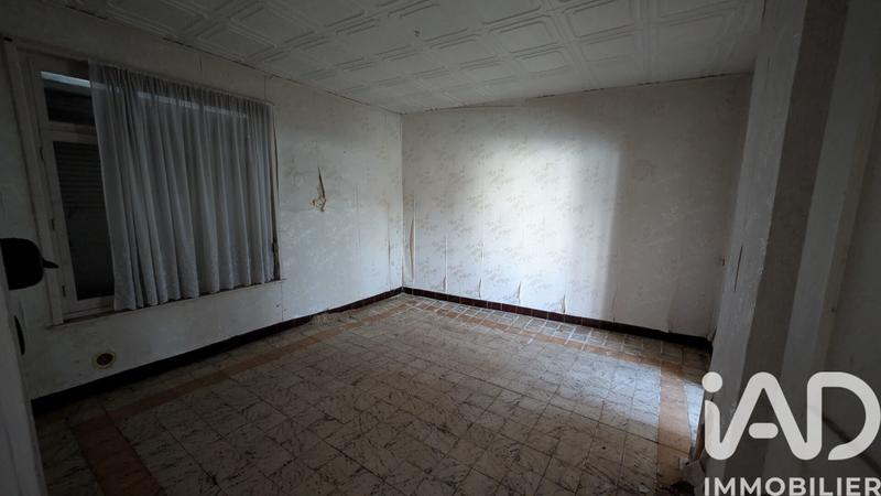 Maison de campagne - 120 m² - 5 pièces