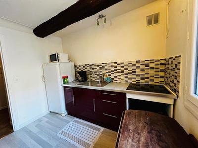 Appartement - 58 m² - 2 pièces