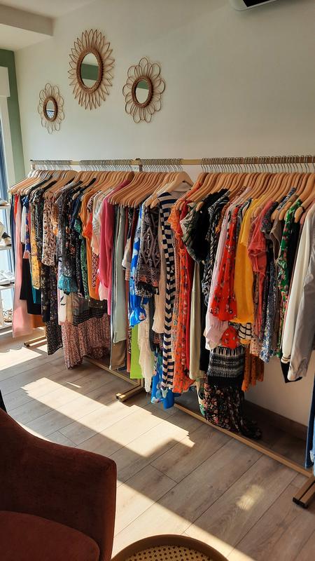 Chineuse un jour chineuse toujours