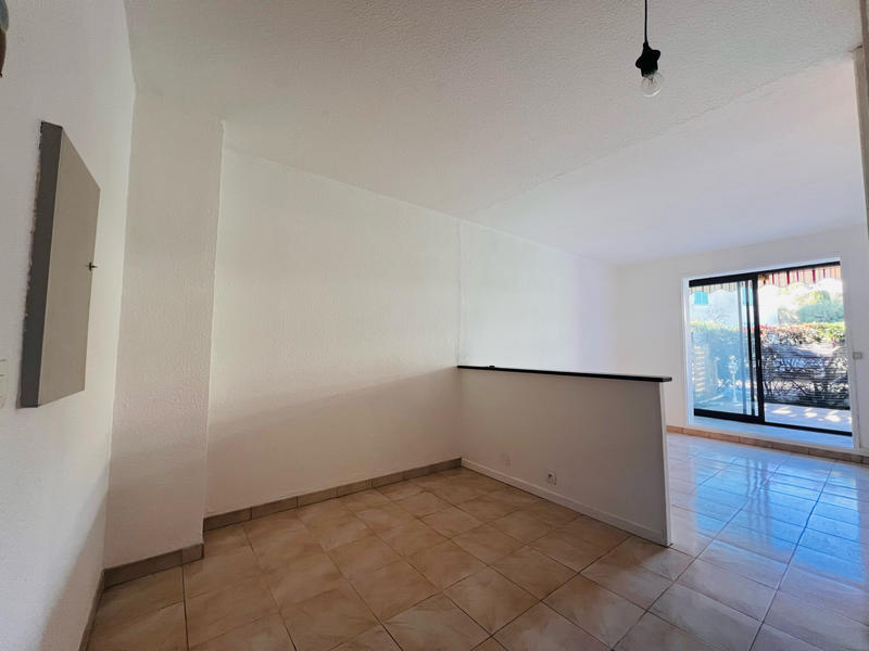 Appartement - 30 m² - 1 pièce