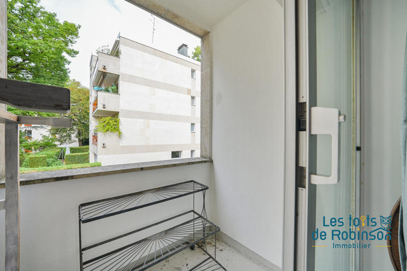 Appartement - 114 m² - 5 pièces