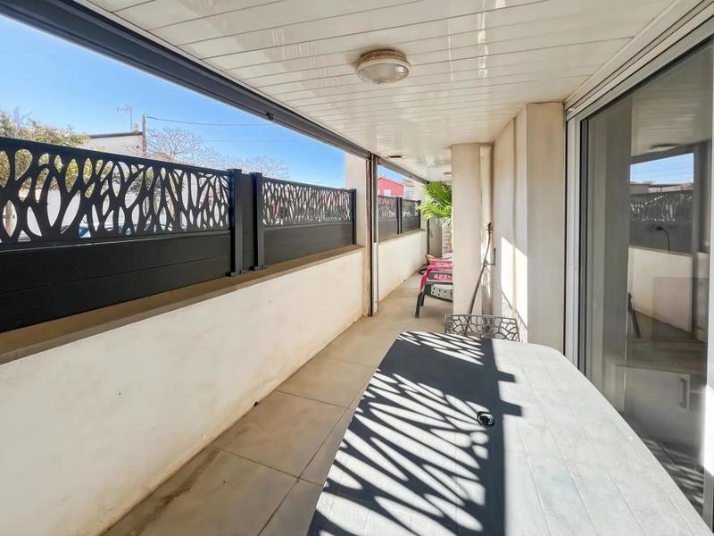 Appartement - 180 m² - 8 pièces