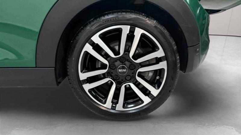 Mini Cabrio Cabriolet F57 Lci Cooper s 192 ch Bva7