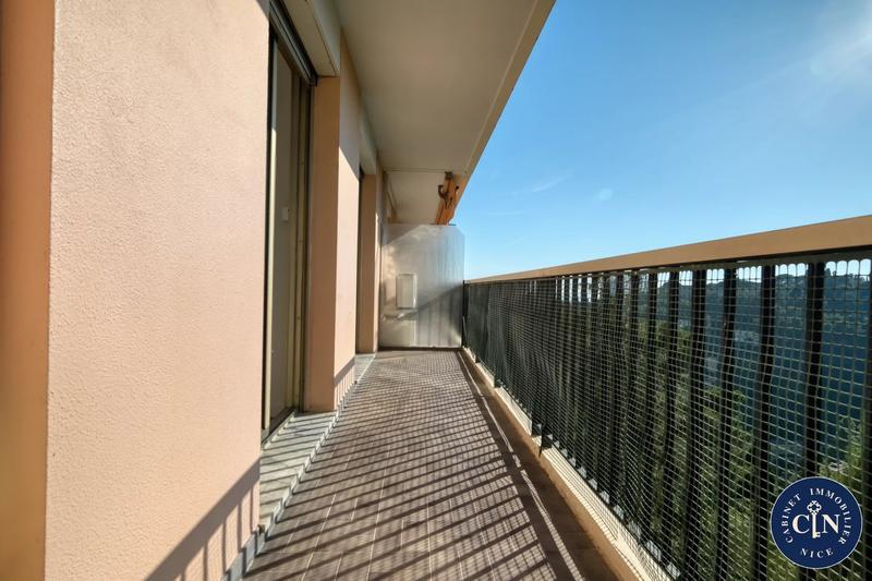 Appartement - 63 m² - 2 pièces