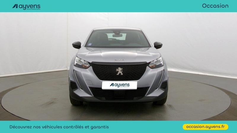 Peugeot 2008 1.2 PureTech 100ch s&amp;S Active Pack