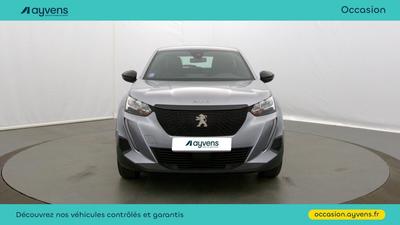 Peugeot 2008 1.2 PureTech 100ch s&amp;S Active Pack
