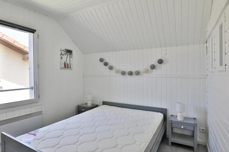 Appartement - 50 m² - 3 pièces