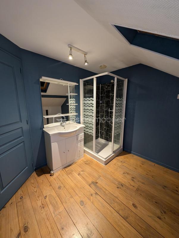 Maison - 160 m² - 7 pièces