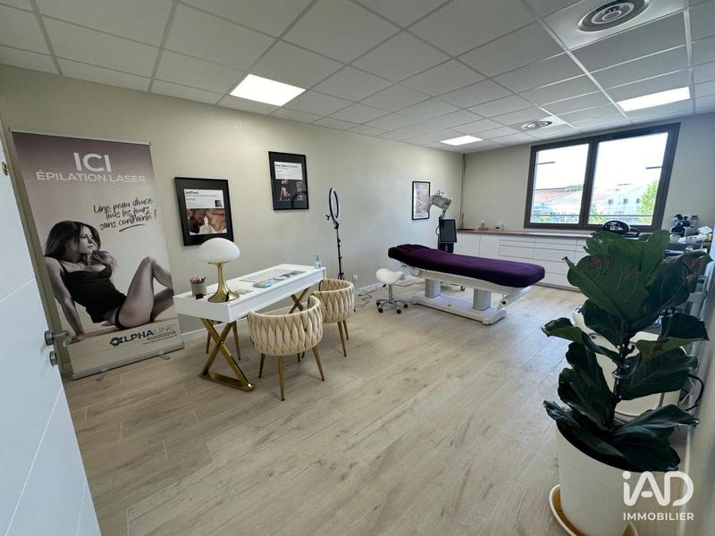 Local commercial - 30 m²