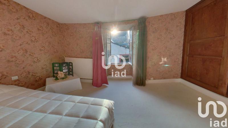 Maison de village - 207 m² - 6 pièces