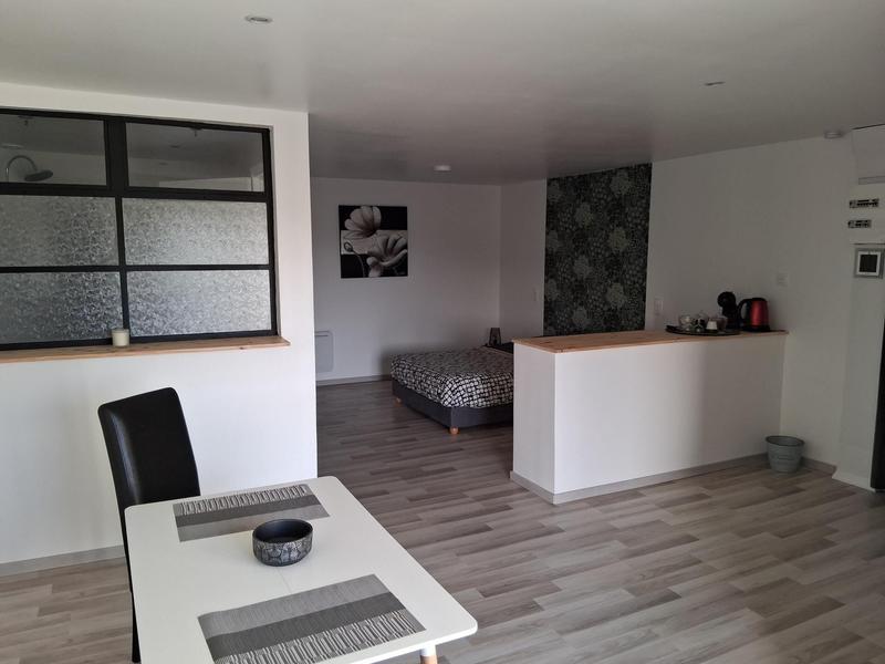 Maison - 146 m² - 4 pièces