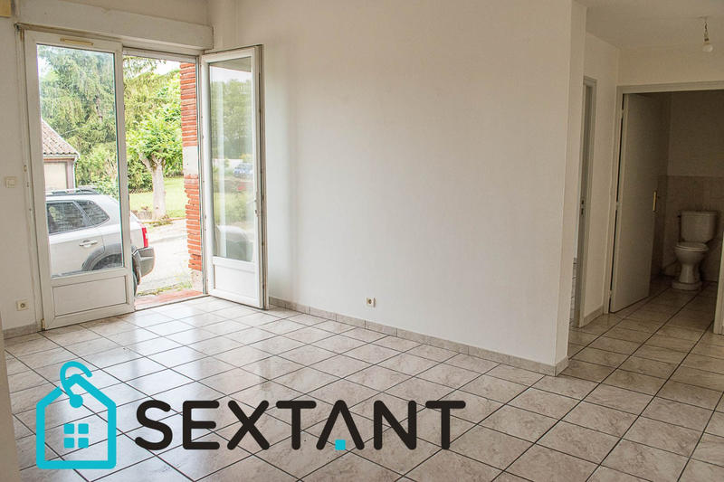 Appartement - 107 m² - 4 pièces