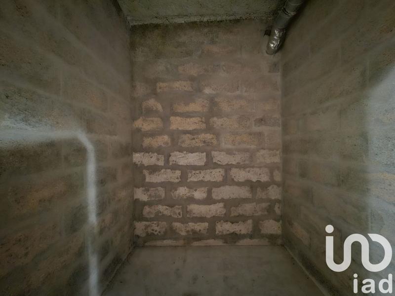 Appartement - 75 m² - 3 pièces