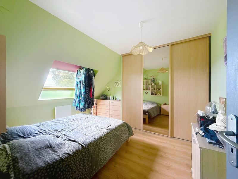 Maison - 154 m² - 6 pièces