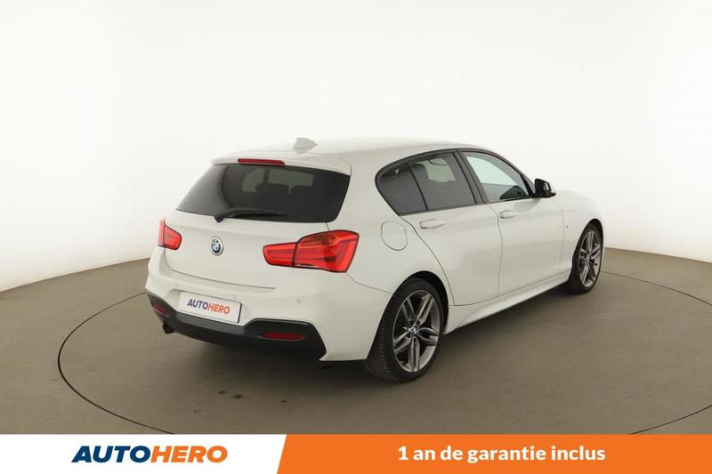 Bmw Série 1 116i m Sport 5p 136 ch