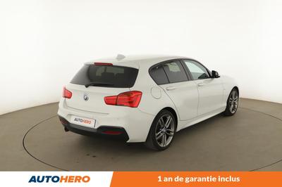 Bmw Série 1 116i m Sport 5p 136 ch