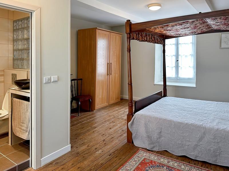 Maison - 134 m² - 6 pièces