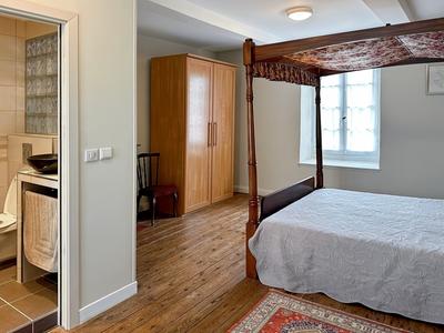 Maison - 134 m² - 6 pièces