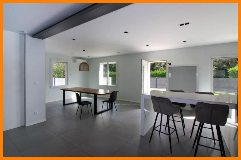 Villa - 200 m² - 5 pièces