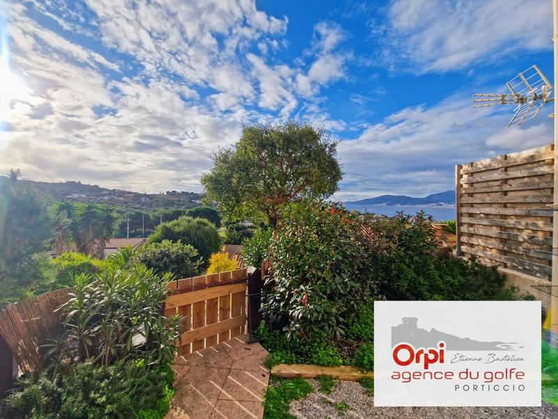 Appartement - 34 m² - 2 pièces