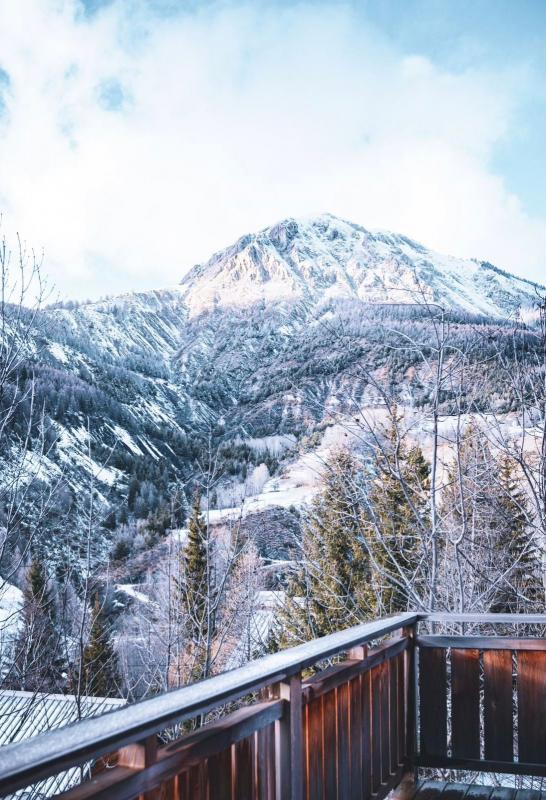 Chaumière - 296 m² - 8 pièces