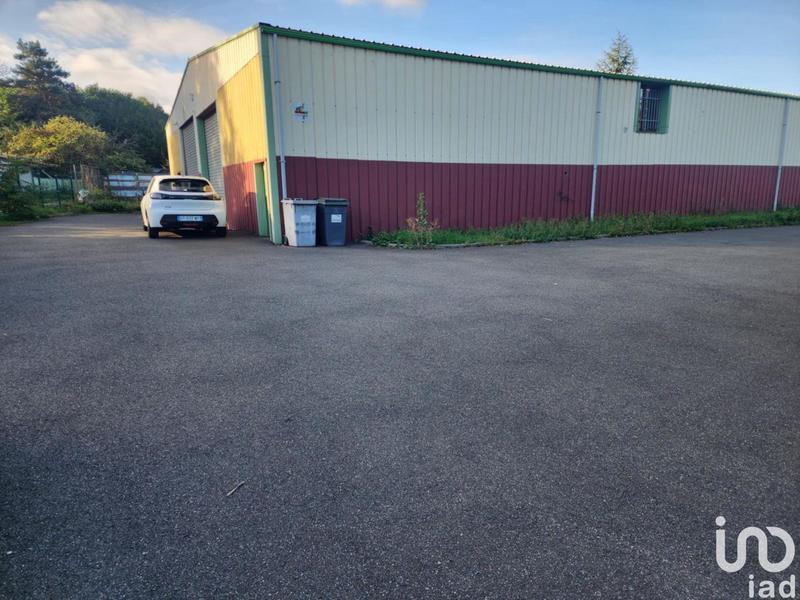 Local commercial - 190 m²