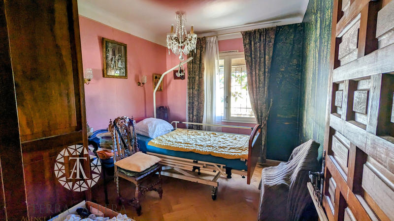 Villa - 99 m² - 5 pièces