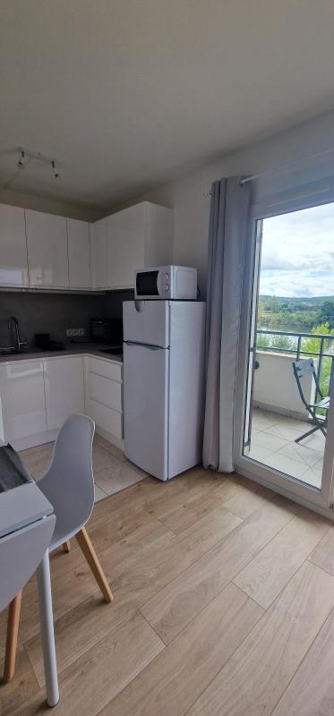 Appartement - 25 m² - 1 pièce