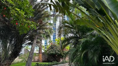 Appartement - 120 m² - 3 pièces