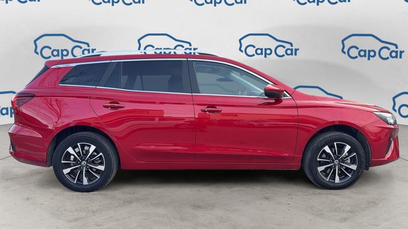 Mg mg5 Ev Standard Range 177 50 kWh Comfort - Automatique Entretien constructeur