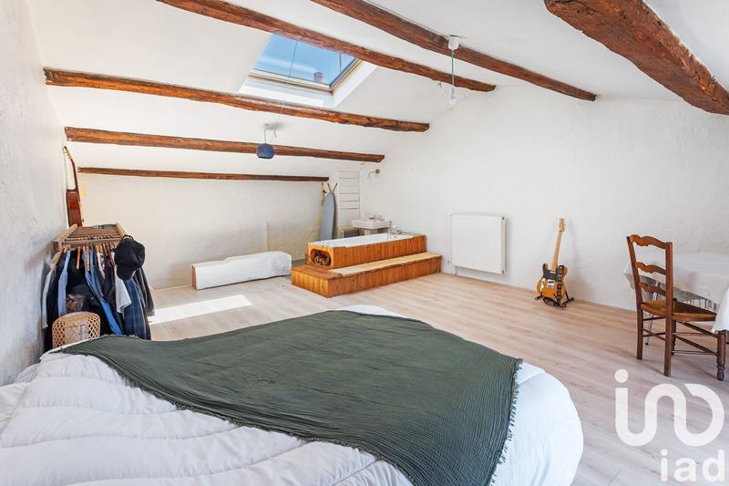 Maison - 96 m² - 4 pièces