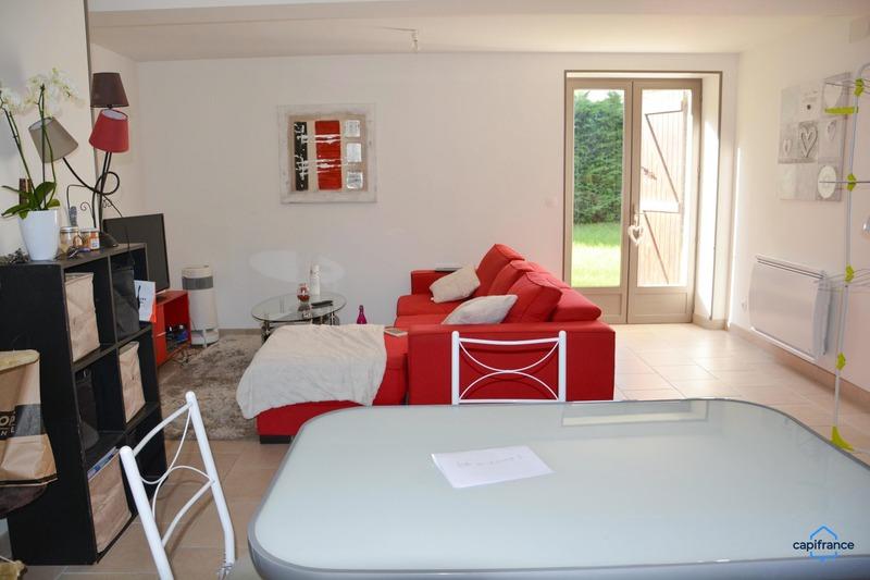 Longère - 229 m² - 8 pièces